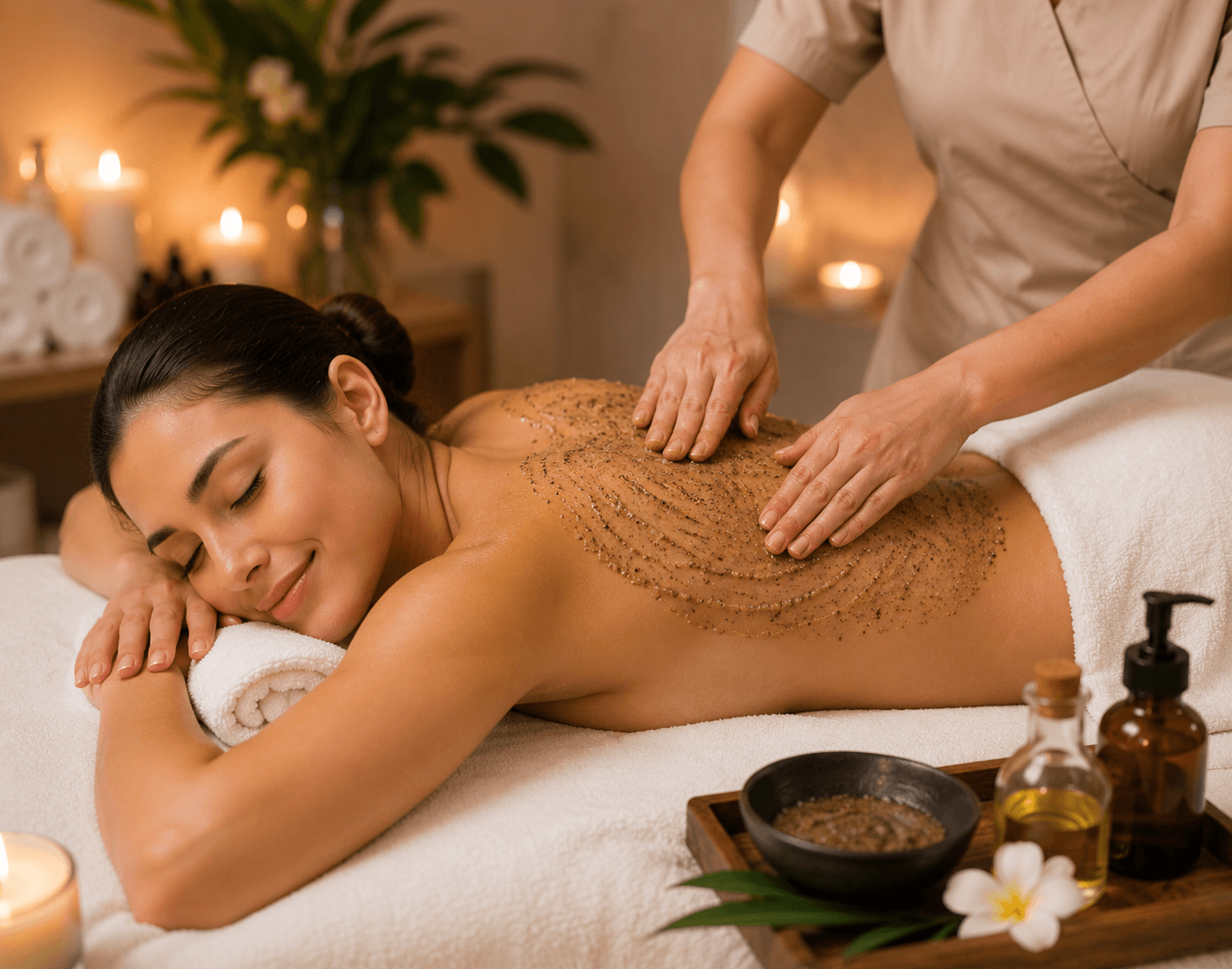 Body Treatments