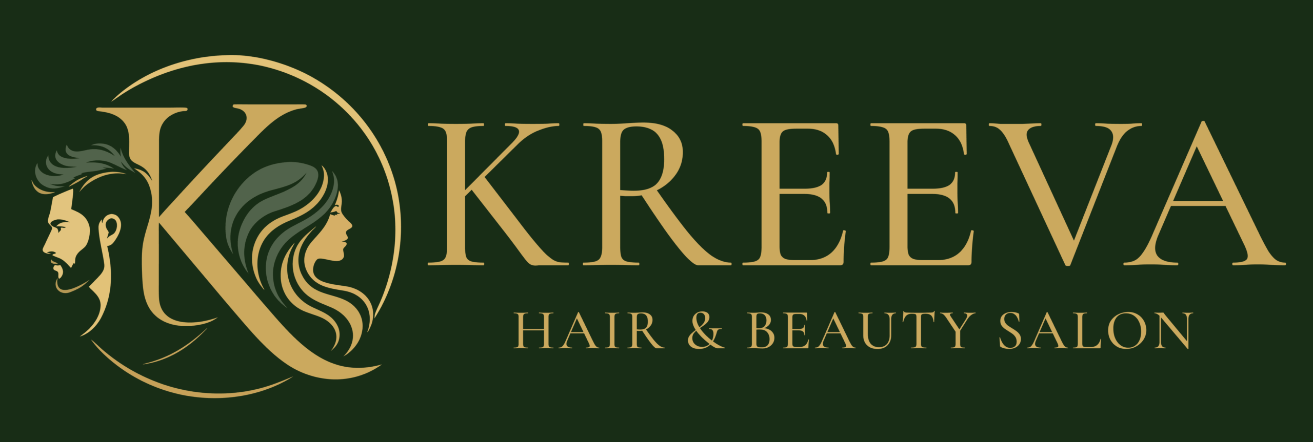 Kreeva-logo