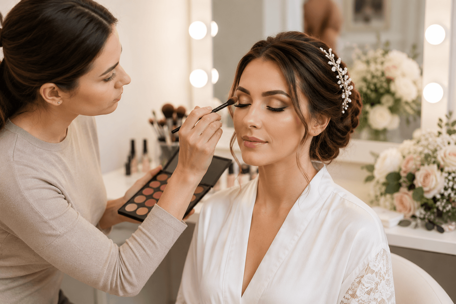The Bridal Trial