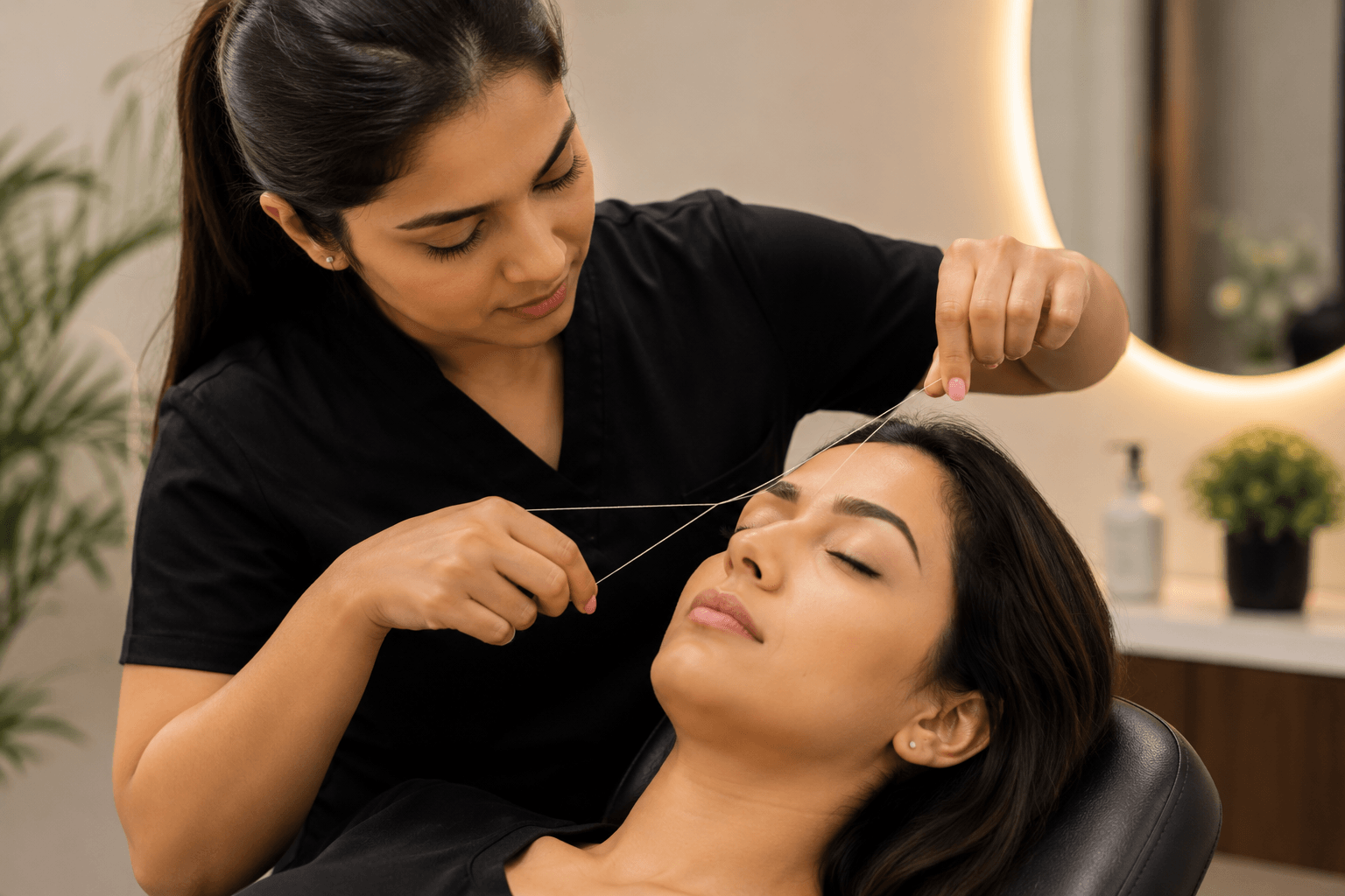 Threading kreeva