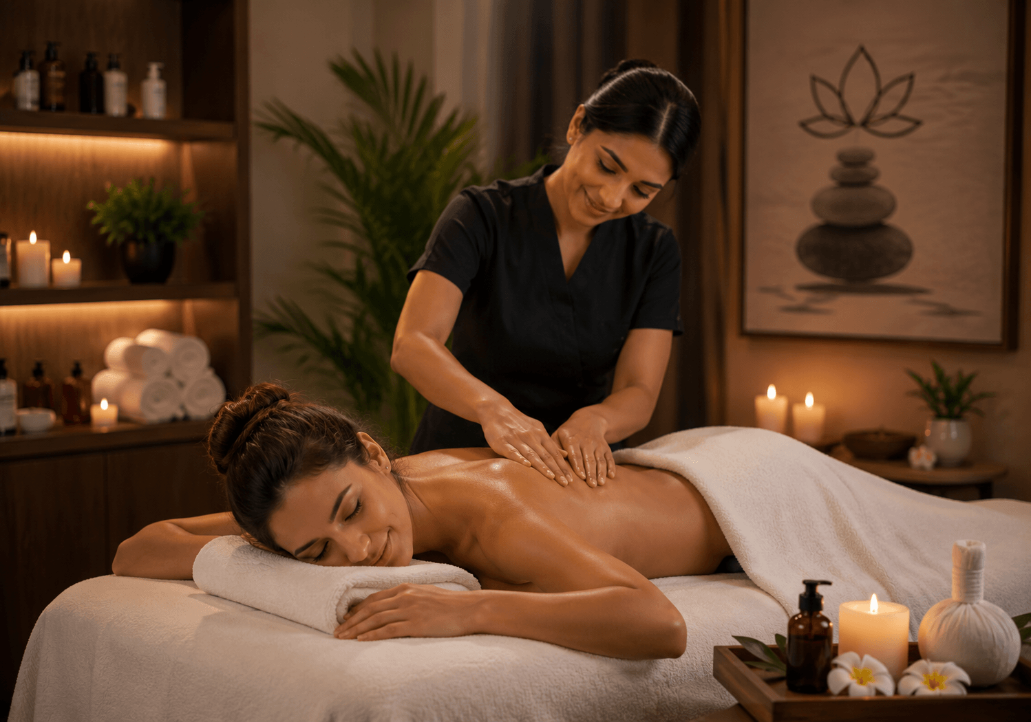 massage